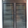 Polar GH219-A Upright Refrigerator