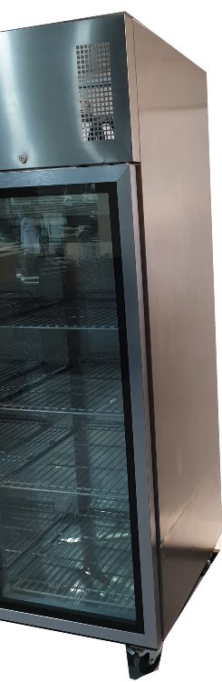 Polar GH219-A Upright Refrigerator