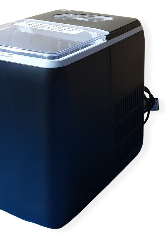 Thumbnail - Nisbets Essential CS46 ZP Ice Maker