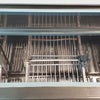 Polar G605-A-03 3-Door Prep Chiller