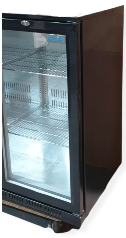 Polar GL004-A-04 Bottle Cooler