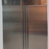 Delta ERE13 Upright Fridge