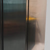 Delta ERE13 Upright Fridge