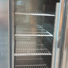 Delta ERE13 Upright Fridge
