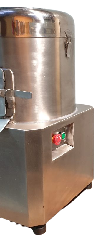 Cater Master PP15A Potato Peeler