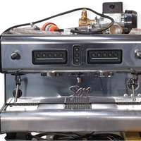 La San Marco 20/20 CLASSIC 2 Group Coffee Machine