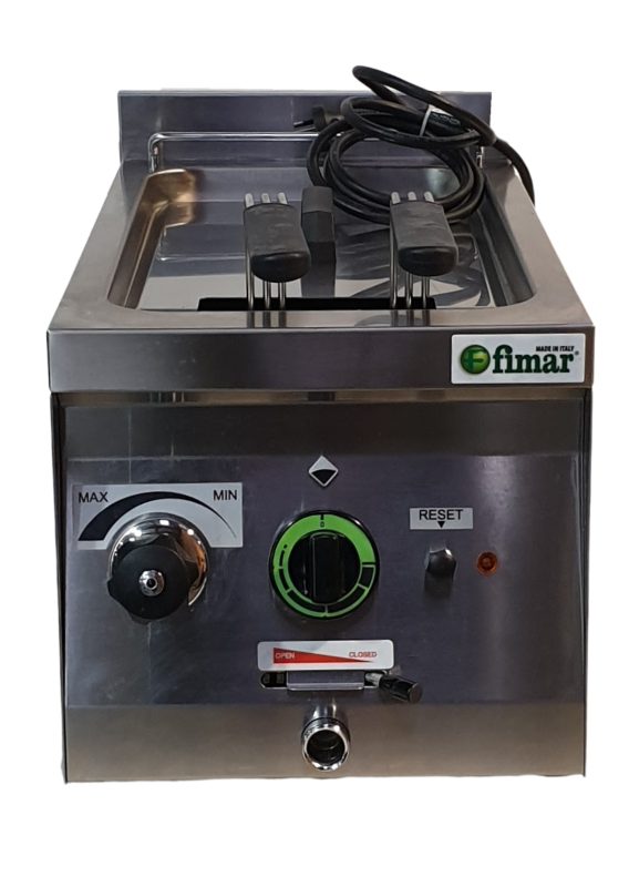 Fimar CP11N235MA Bench Top Electric Pasta Cooker