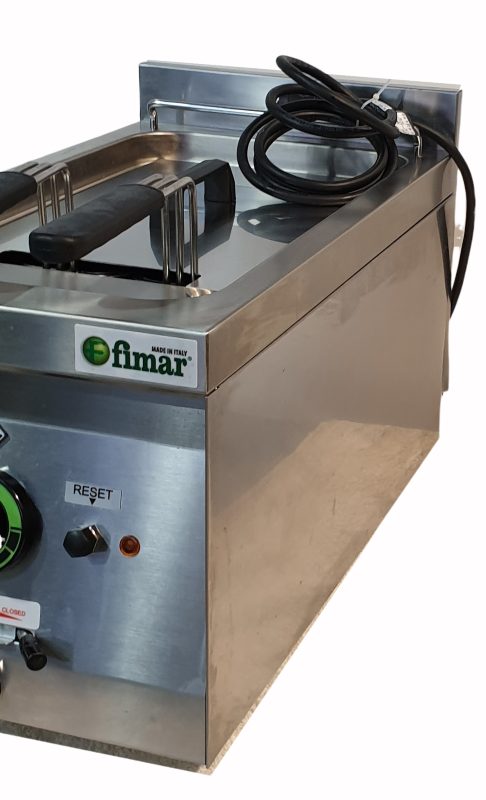 Fimar CP11N235MA Bench Top Electric Pasta Cooker