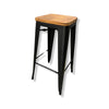 Sputnik Barstool (Set of 4)