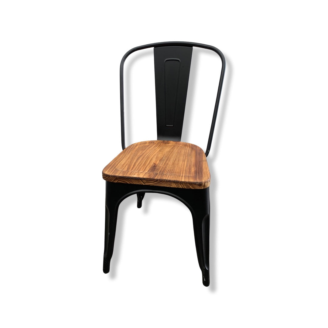 Sputnik Chairs - Set of 8