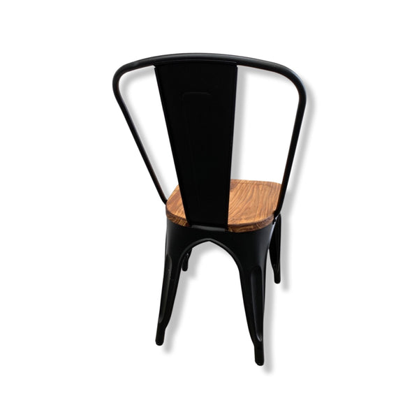 Sputnik Chairs - Set of 8