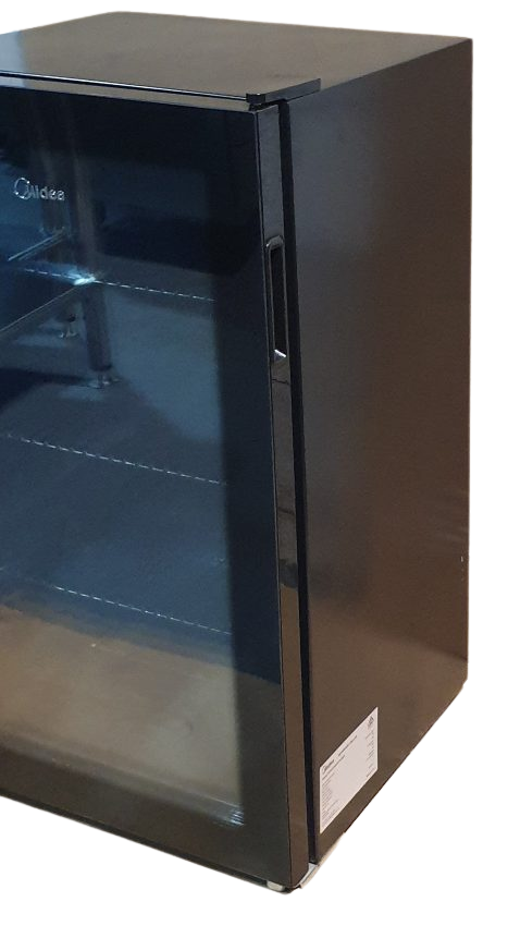 Midea CH-SD112 On Counter Fridge