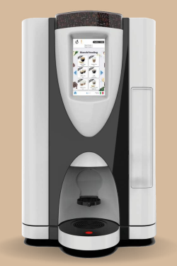 Bianchi Vending Leisa Touch Automatic Coffee Machine