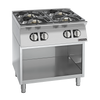 Giorik 700 Series CG740GT - Cook Top With Open Base