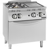 Giorik 700 Series TG74FTLT - Range Oven