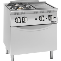 Giorik 700 Series TG74FTLT - Range Oven