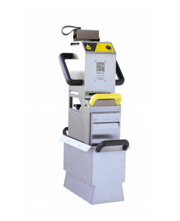 Vito VL Connect 103204 - Oil Filter System