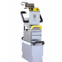 Vito VL Connect 103204 - Oil Filter System