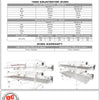 XLT 1620 - Countertop Conveyor Oven