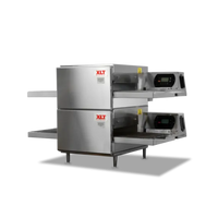 XLT 1620 - Countertop Conveyor Oven