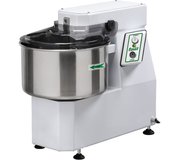 Fimar 18/SN - Spiral Mixer
