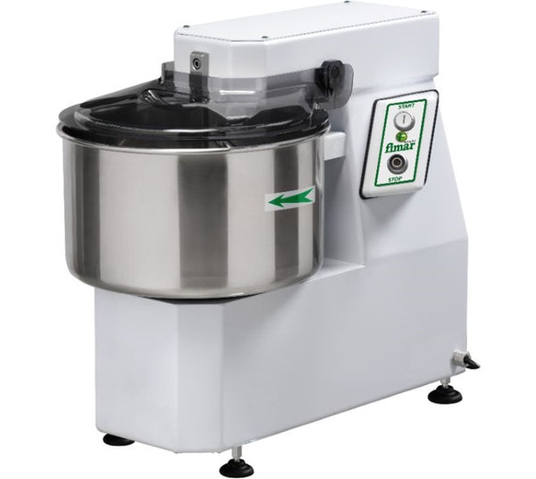 Fimar 18/SN - Spiral Mixer