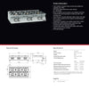 Giorik 700 Series CG760TT - Cook Top