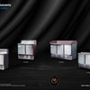 Atosa ESL3864 - Pizza Prep Fridge
