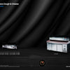 Atosa EPF3485 - Pizza Prep Fridge