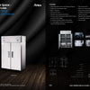 Atosa YBF9239 - Upright Fridge
