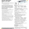 Hatco Glo-Ray GRAHL-66 - Food Warmer with Light