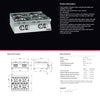 Giorik 700 Series CG740TT - Cook Top