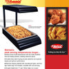 Hatco Glo-Ray GMFFL - Food Warmer/Chip Dump