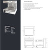 Giorik SRE1410T - Salamander Grill