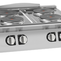 Giorik 700 Series CE74TTT - Cook Top