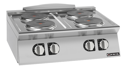 Giorik 700 Series CE74TTT - Cook Top