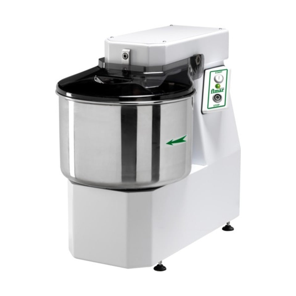Fimar 25/SN-3 - Spiral Mixer