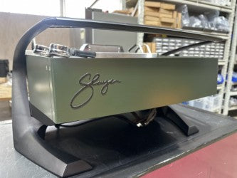 Slayer Steam EP 2 Group Coffee Machine