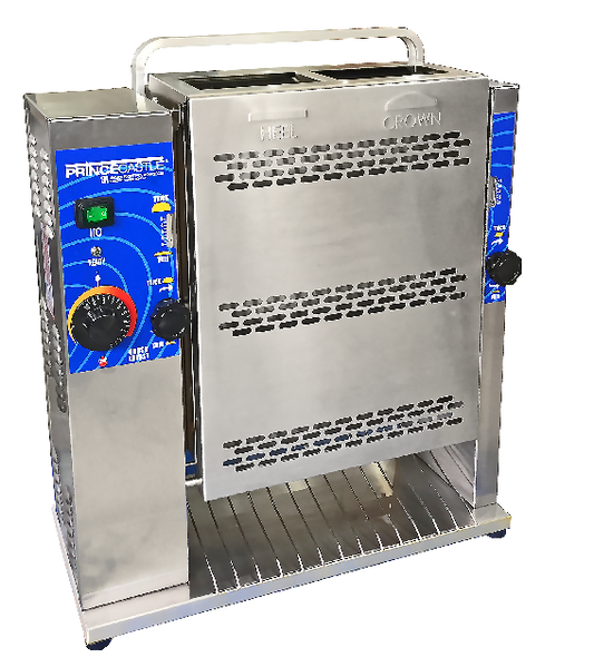 Prince Castle 297-SW16 - Vertical Contact Bun Toaster