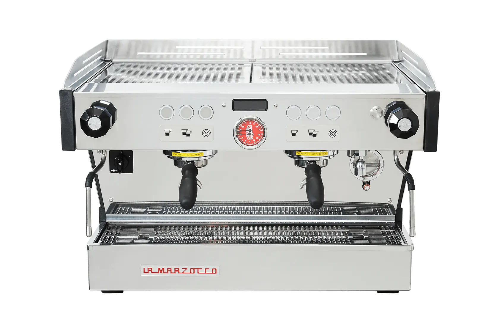 La Marzocco 2G Linea PB - Two Group Coffee Machine