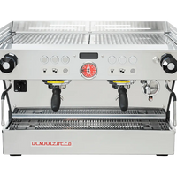 La Marzocco 2G Linea PB - Two Group Coffee Machine