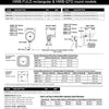 Hatco HWB-4QTD - Built-In Heated Well