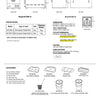 Hatco Heat-Max RCTHW-1E - Pasta Cooker