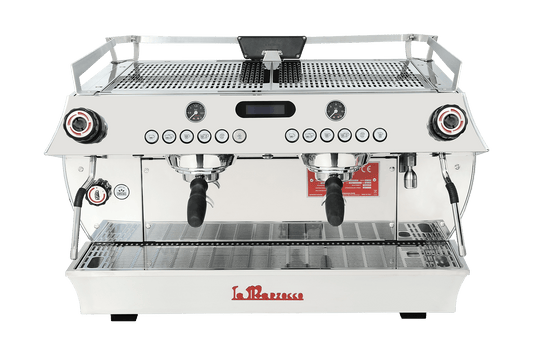 La Marzocco 2G GB5 - Two Group Coffee Machine