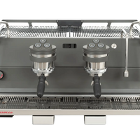 La Marzocco 2G Strada S - Two Group Coffee Machine