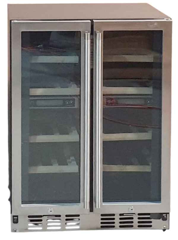 Honar  SC120D Wine Cooler