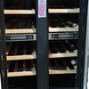 Honar  SC120D Wine Cooler