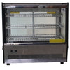 FED STR120 Countertop Heated Display Cabinet