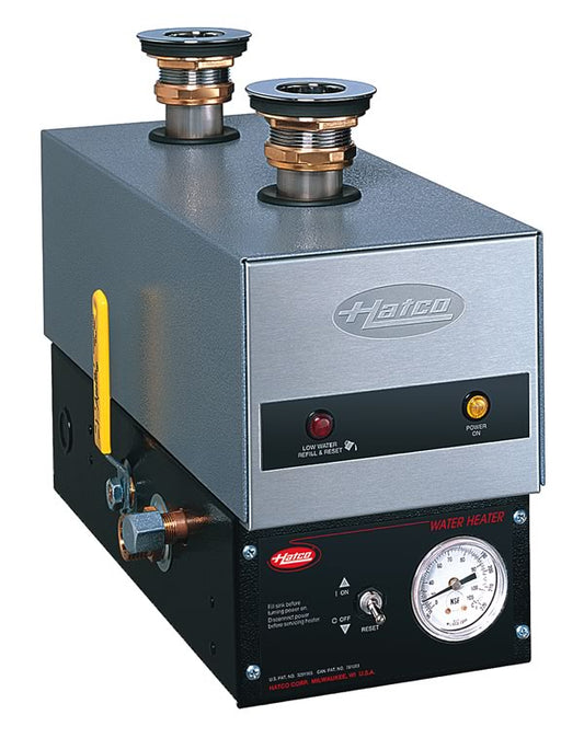 Hatco 3CS-9B - Sanitising Sink Heat