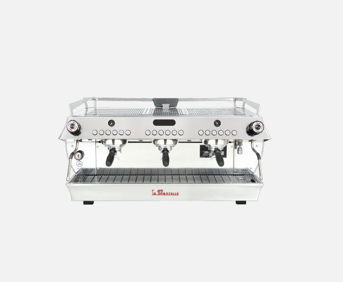 La Marzocco 3G GB5 - Three Group Coffee Machine